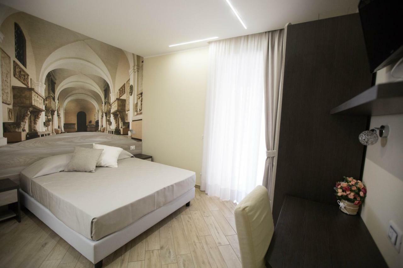4 Rent Bed & Breakfast Albano Laziale Exterior photo