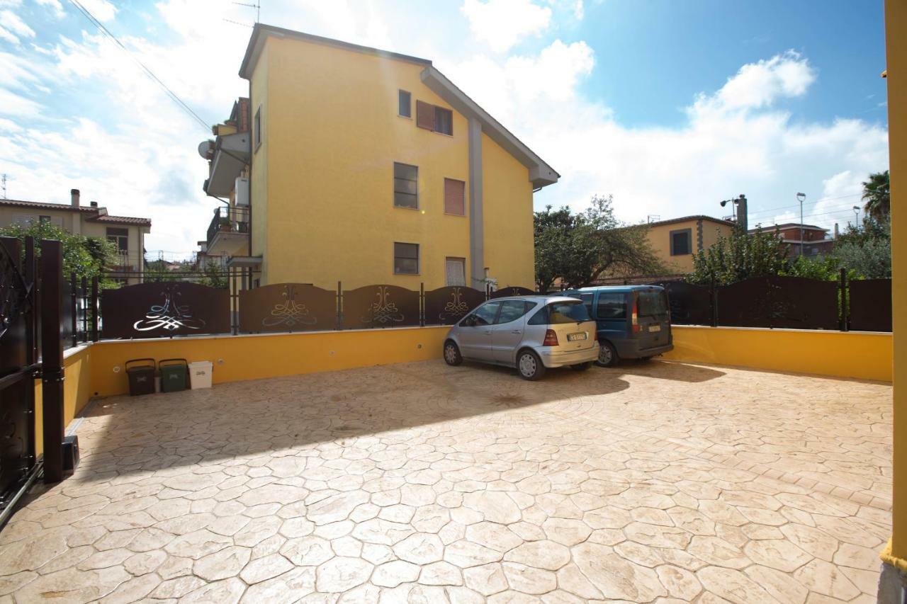 4 Rent Bed & Breakfast Albano Laziale Exterior photo