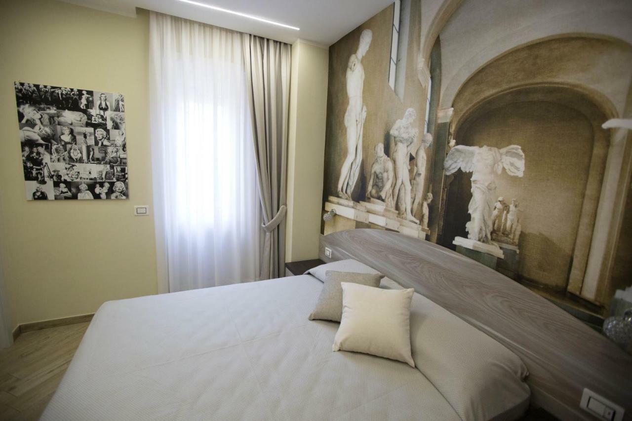 4 Rent Bed & Breakfast Albano Laziale Exterior photo