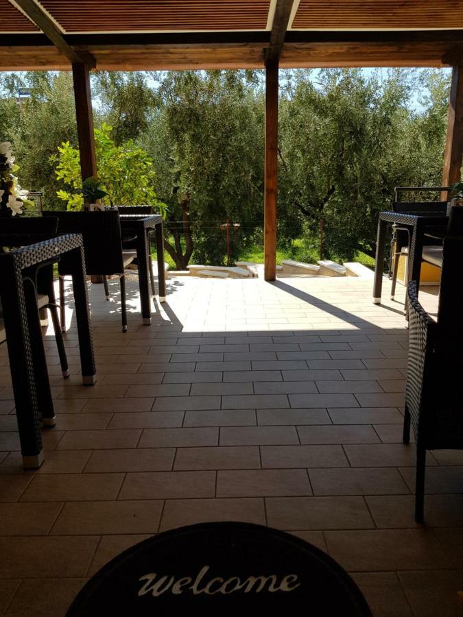 4 Rent Bed & Breakfast Albano Laziale Exterior photo